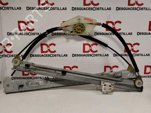 Used Front left window mechanism CITROËN C4 Picasso I MPV (UD_) 2.0 HDi 138 (136 hp) 31264348