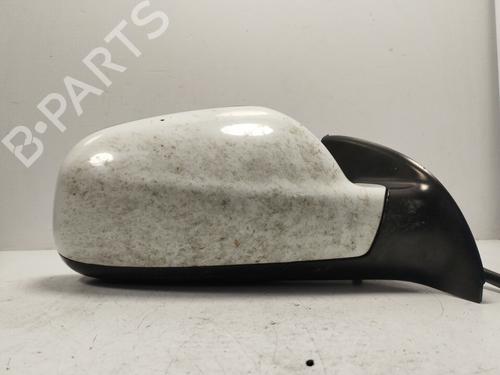 Used Right mirror PEUGEOT 307 Break (3E) 1.6 HDi 110 (109 hp) 19313361