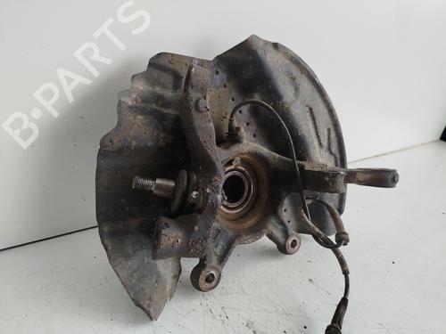 Right front steering knuckle BMW X5 (E53) 3.0 d | BP28375252M26 - Image 3
