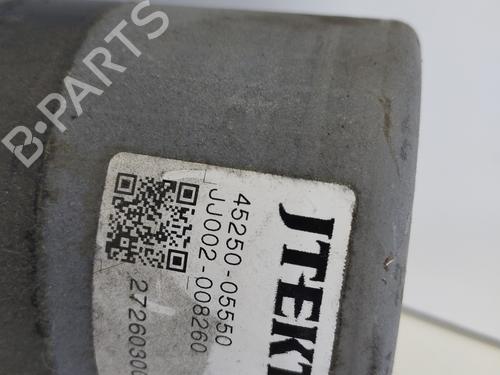 Steering column TOYOTA AVENSIS Saloon (_T27_) 2.0 D-4D (ADT270_, ADT270R) | BP29058549M21 