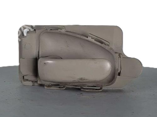 Used Front left interior door handle CITROËN XSARA PICASSO (N68) 2.0 HDi (90 hp) 31377593