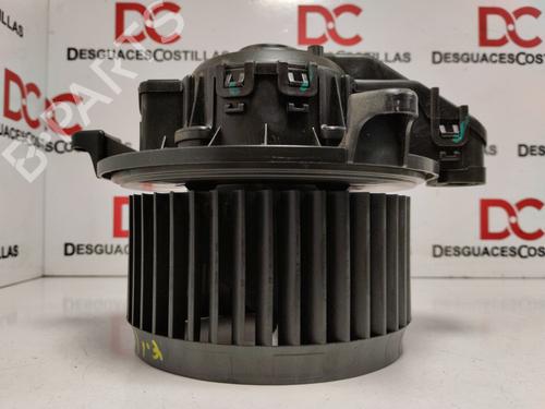 Used Heater blower motor FORD ECOSPORT 1.0 EcoBoost (125 hp) 17412265