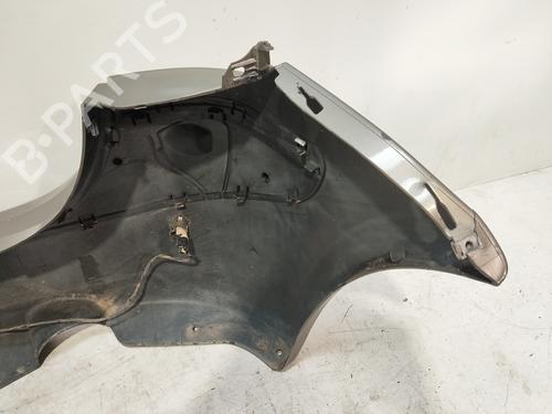 Rear bumper CITROËN XSARA PICASSO (N68) 1.6 HDi | BP18256909C8 