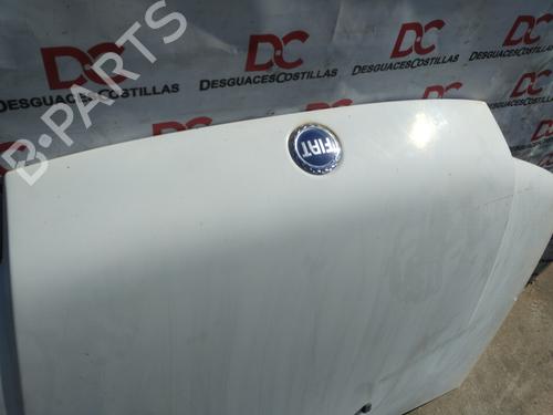 Hood FIAT PUNTO (188_) 1.9 JTD 80 (188.237, .257, .337, .357) | BP30051857C1 