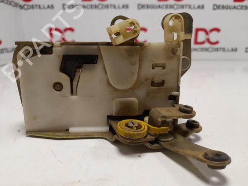 Front right lock FORD ESCORT VI (GAL, AAL, ABL) 1.4 | BP17407721C97 
