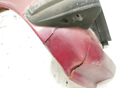 Right front fenders MERCEDES-BENZ 123 Saloon (W123) 200 (123.220) | BP30055350C42 