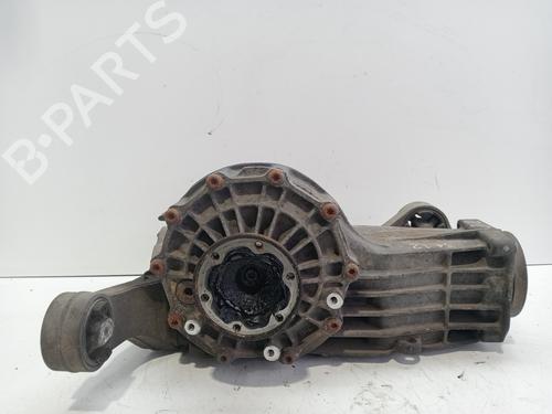 Rear differential AUDI A6 C5 (4B2, 4B4) 2.4 quattro | BP30961959M24 
