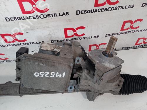 Steering rack PEUGEOT 207 (WA_, WC_) 1.6 HDi | BP32086242M22