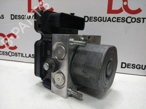 ABS pump OPEL CORSA E (X15)  | BP17399648M43 