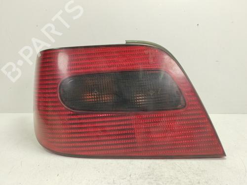 Used Left taillight CITROËN XSARA (N1) 1.9 TD (90 hp) 30615952