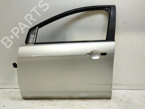 Used Left front door Left front door FORD FOCUS II (DA_, HCP, DP) [2004-2013] 34613657 34613657