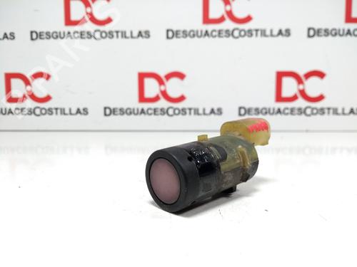 Module électronique BMW 3 (E46) 320 d (150 hp) 17402247