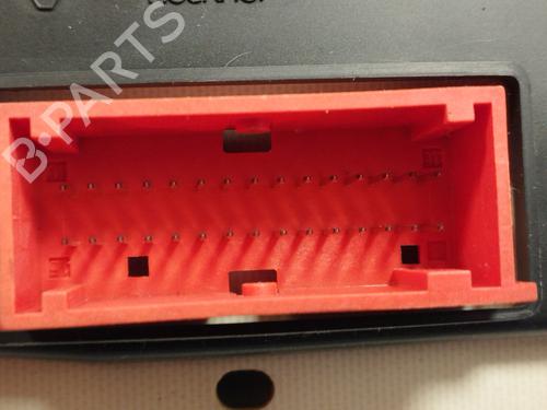 Instrument cluster OPEL VIVARO A Van (X83) 1.9 DTI (F7) | BP17423868C47 
