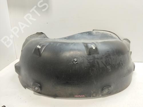 Wheel arch MERCEDES-BENZ M-CLASS (W163) ML 270 CDI (163.113) | BP20978596C56 