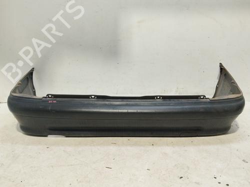 Used Rear bumper Rear bumper SKODA FELICIA I Estate (6U5) 1.9 D (64 hp) 35723573 35723573