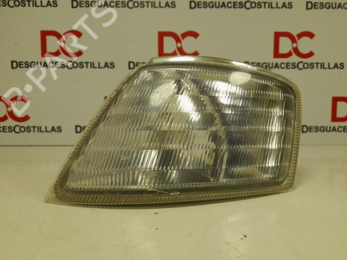 Used Left front indicator NISSAN PRIMERA Hatchback (P11) [1996-2002]  32085636