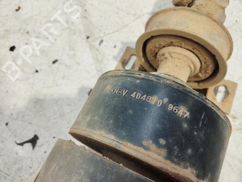 Driveshaft LAND ROVER FREELANDER I (L314) 2.0 DI 4x4 | BP20165569M37 