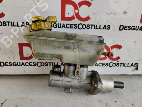 Brake master cylinder FORD GALAXY I (WGR) 1.9 TDI | BP17415569M77 