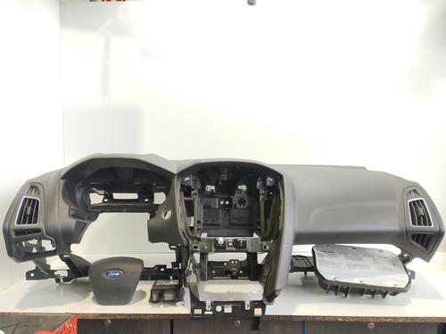 Used Airbag Kit FORD FOCUS III [2010-2020]  24484255