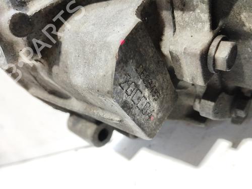 Gearbox CITROËN SAXO (S0, S1) 1.4 VTS | BP20321042M3 