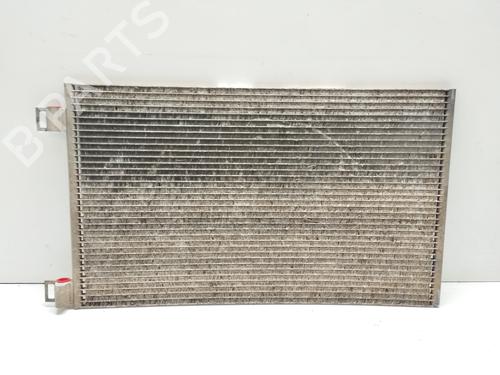 Used AC radiator RENAULT KANGOO / GRAND KANGOO II (KW0/1_) [2008-2025]  21679591
