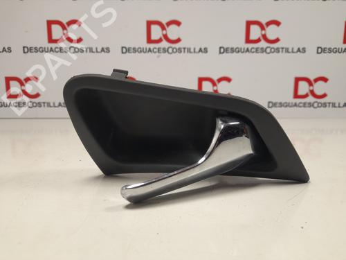 Poignée intérieure avant droite MERCEDES-BENZ C-CLASS Coupe (CL203) C 200 CDI (203.707) (122 hp) 30531252