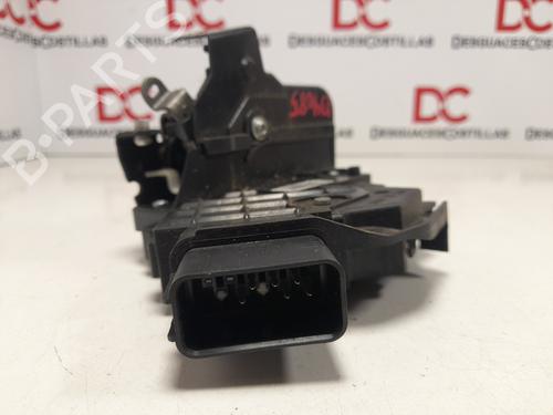 Rear right lock FORD FOCUS C-MAX (DM2)  | BP17408714C99 