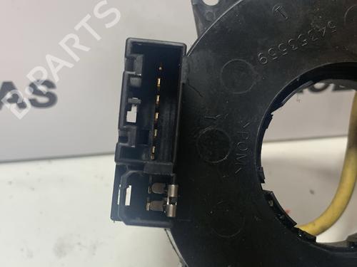 Squib airbag ROVER 200 II Hatchback (RF) 214 Si | BP17398056C102 