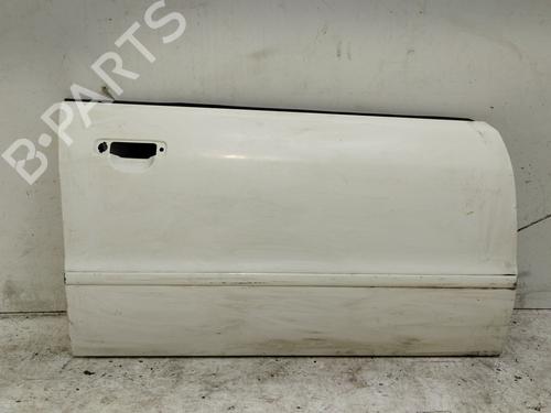 Used Right front door Right front door AUDI A4 B5 (8D2) 1.6 (100 hp) 40102117 40102117