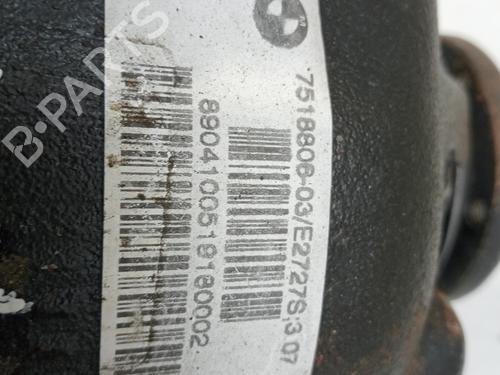 Rear differential BMW 3 (E46) 320 d | BP30770097M24 - Image 9