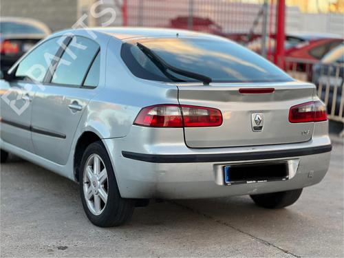 Engine control unit (ECU) RENAULT LAGUNA II (BG0/1_) 1.9 dCi (BG08, BG0G) | BP34264695M57  - Image 7