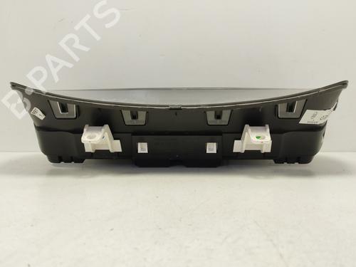 Instrument cluster RENAULT LAGUNA III (BT0/1) 1.6 16V (BT04, BT0D, BT0U) | BP17421319C47 