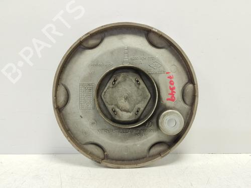 Hub cap RENAULT SCÉNIC II (JM0/1_)  | BP25816553C160 