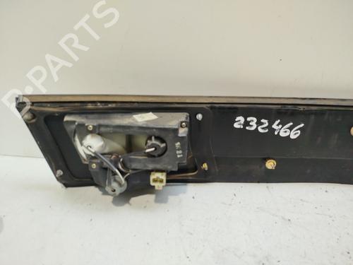 Rear center light DAEWOO ARANOS 1.5 | BP40102068I39 - Image 5