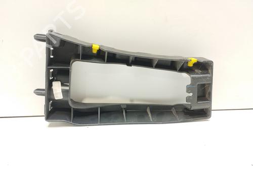 Rear bumper bracket CITROËN BERLINGO MULTISPACE (B9) | BP30444650C159 - Image 6