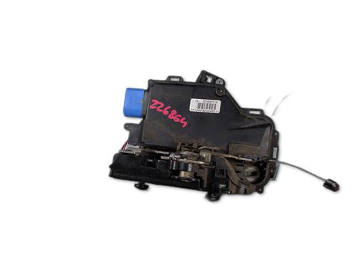 Front left lock SEAT TOLEDO III (5P2) | BP31117822C98