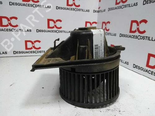 Used Heater blower motor SEAT CORDOBA (6K1, 6K2) 1.9 TDI (110 hp) 17397121