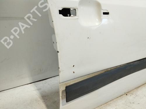 Right front door VW GOLF III (1H1)  | BP17521278C3 