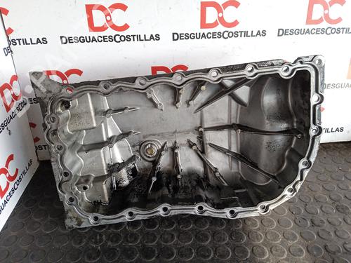 Ölwanne für RENAULT MEGANE I (BA0/1_) 1.9 dTi (BA1U) (80 hp) 17412230
