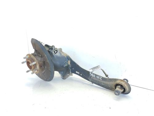 Right rear steering knuckle VOLVO S40 II (544) 1.6 D | BP29491284M28 
