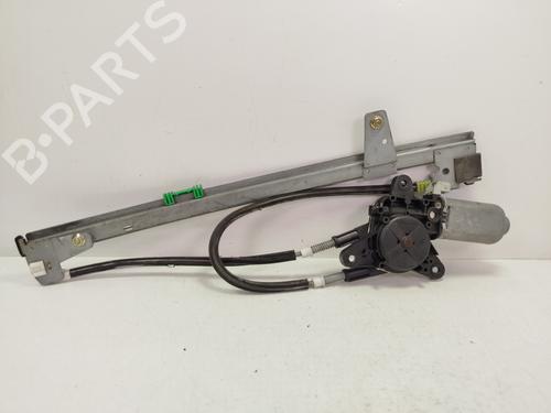 Used Front right window mechanism Front right window mechanism PEUGEOT 306 Hatchback (7A, 7C, N3, N5) [1993-2003] 40443609 40443609