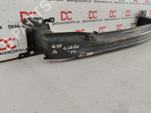 Front bumper reinforcement SEAT LEON (1P1) 1.9 TDI | BP17421469C109 