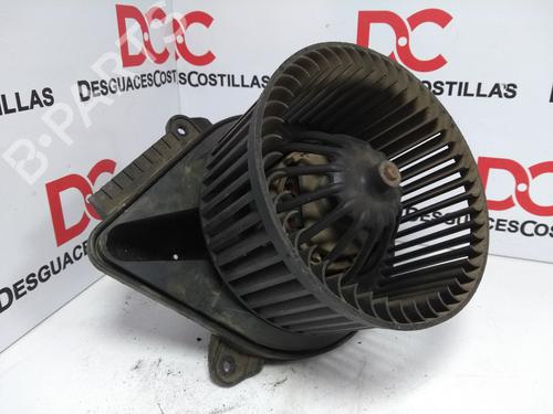 Heater blower motor PEUGEOT 406 (8B) 2.0 HDI 90 | BP17399393M62 