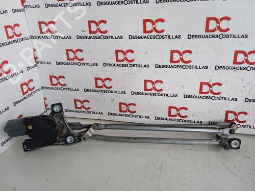 Front wiper motor VOLVO V50 (545) 2.0 D | BP17414874M29 