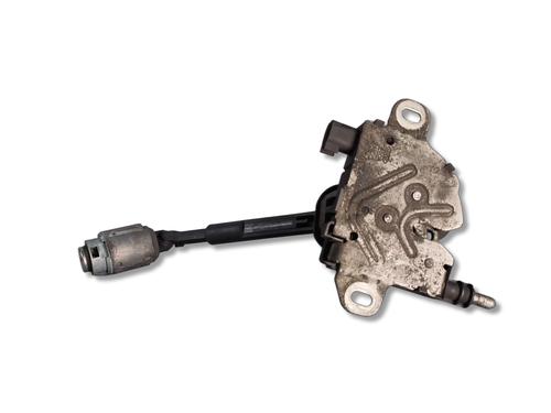 Used Hood lock Hood lock 38487146 38487146