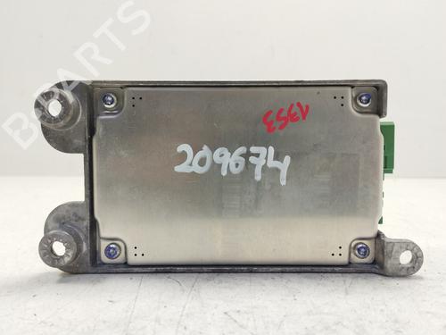 ECU airbags BMW 5 (E60) 530 d | BP27392875M53 
