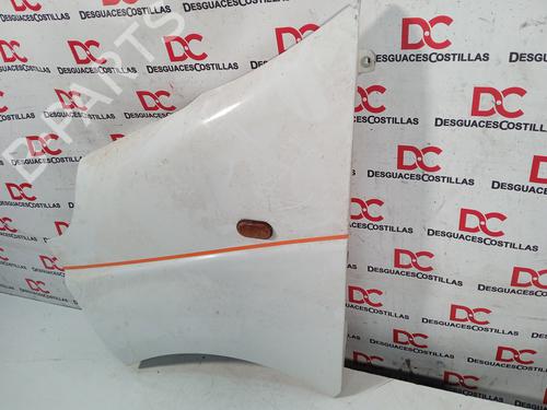 Left front fenders OPEL VIVARO A Van (X83)  | BP17459662C41 