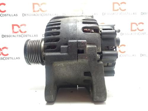 Alternator RENAULT MEGANE II (BM0/1_, CM0/1_) 1.5 dCi (BM1E, CM1E) | BP17409482M7 