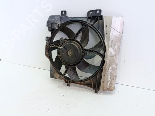 Radiator fan CITROËN C3 II (SC_) | BP36230398M35 - Image 3