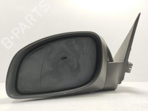 Left mirror OPEL VECTRA C (Z02)  | BP32110155C26 